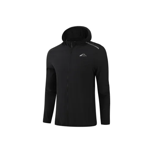 SAIQI Jackets Unisex