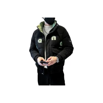 FRQ Puffer Jackets Men