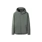 Gray Lake Green \ Black