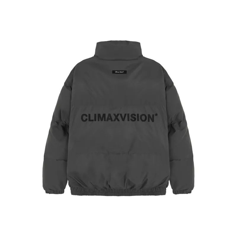 CLIMAX VISION Puffer Jacket Winter Unisex-4