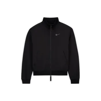 Nike X Nocta Swarovski Crystals Swoosh Jacket Asia Sizing
