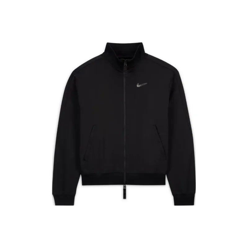 Nike X Nocta Swarovski Crystals Swoosh Jacket Asia Sizing-0