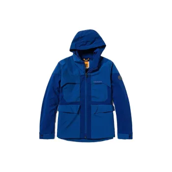 Timberland Jacket Men's Lead Sheep Blue