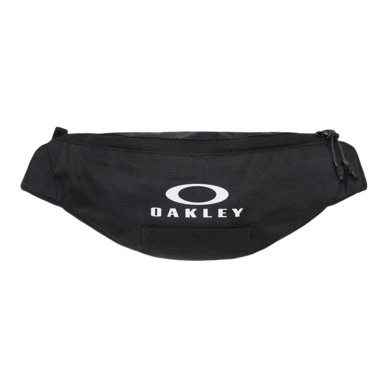 Oakley Polyester Fanny Pack Extra Large Unisex Black-0