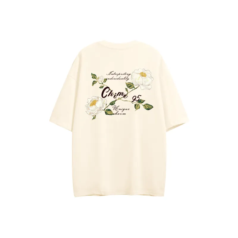 RHIME T-Shirts Unisex-4