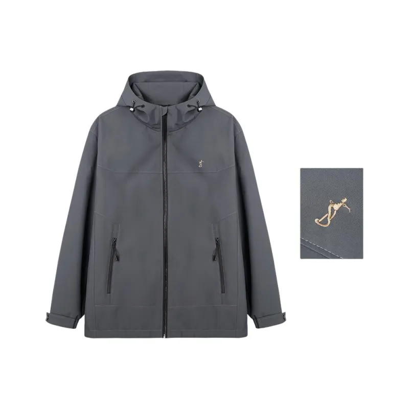 Wit Jackets Men-1