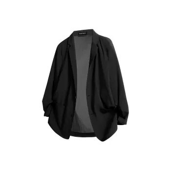 Minfinity Jackets Unisex