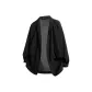 Black Unlined Clothing
