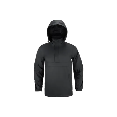 33,000ft Jackets & Coats Unisex