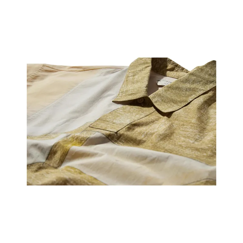 Lemaire Short Sleeve Polo-2