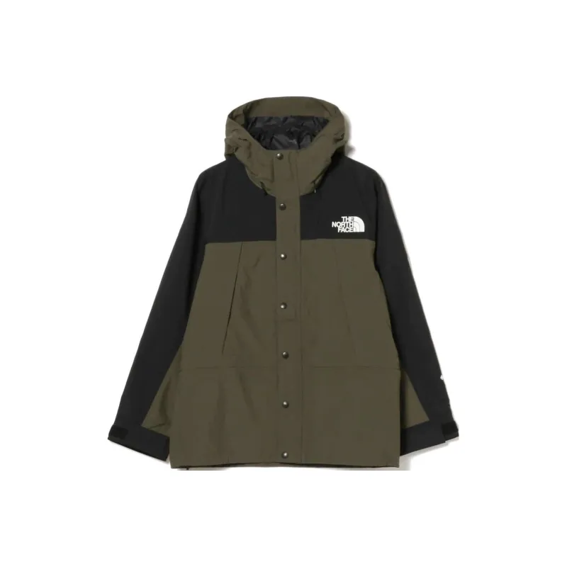 The North Face X Beams Windbreaker Jackets Men-4