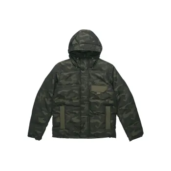 PUMA Down Jackets Men