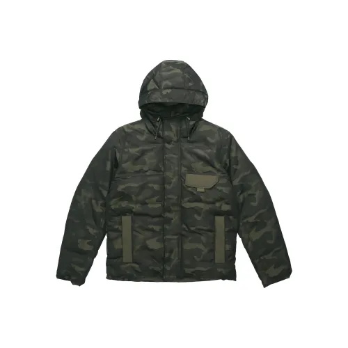 PUMA Down Jackets Men