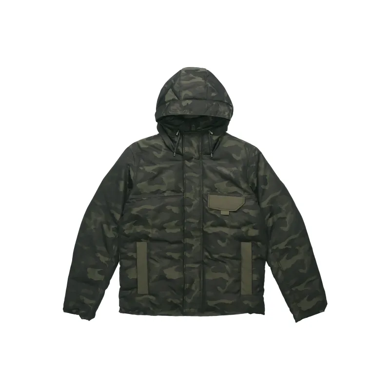 PUMA Down Jackets Men-0