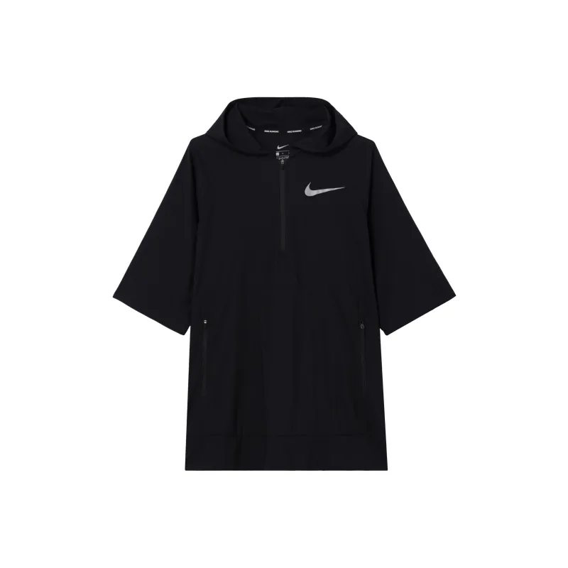 Nike Jackets Men Black-0