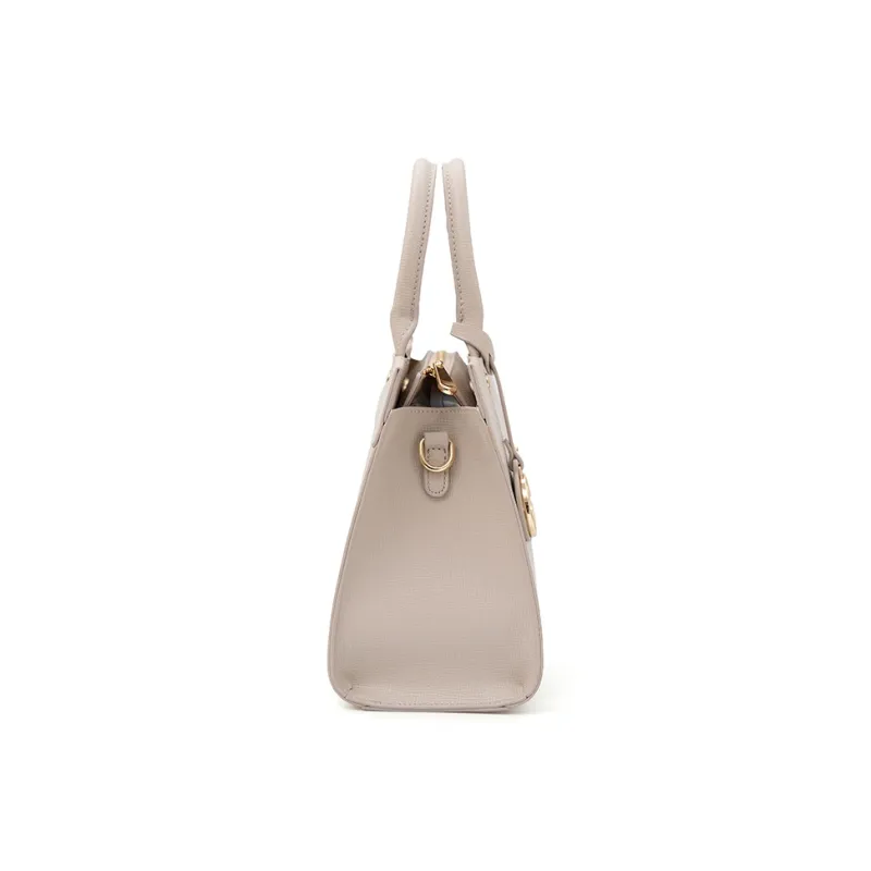 Vigno Synthetic Leather Shoulder Bag, Crossbody Bag, Handbag Regular Women's Multicolor-3