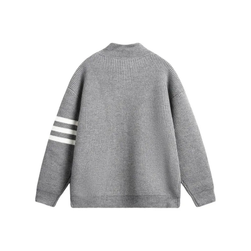 M MAICCO Knitwear Unisex-2