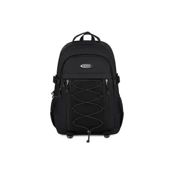 EDISON Oxford Backpack Unisex Multicolor