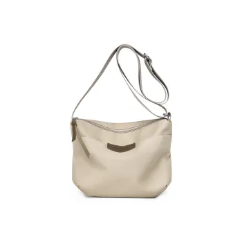 Gerlanx Nylon Fabric Shoulder Bag Women's Multicolor