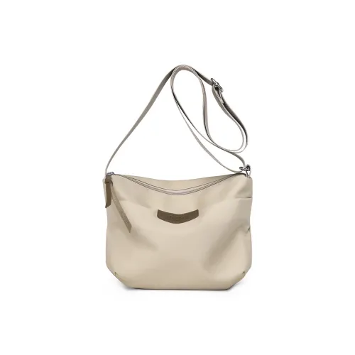 Gerlanx Nylon Fabric Shoulder Bag Women's Multicolor