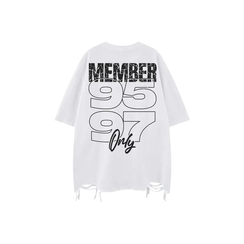 BEAR UNION T Shirts Unisex-3