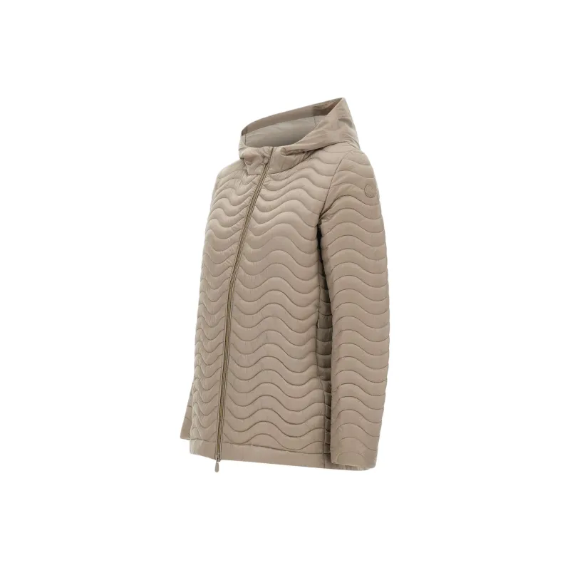 SAVE THE DUCK Sirena Down Jacket-2