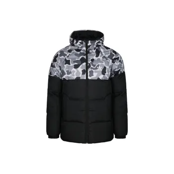 Adidas Originals Down Jacket Men's Black