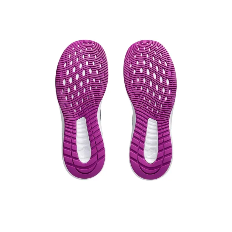 Asics Patriot 13 Blue Expanse Bold Magenta Women's-4
