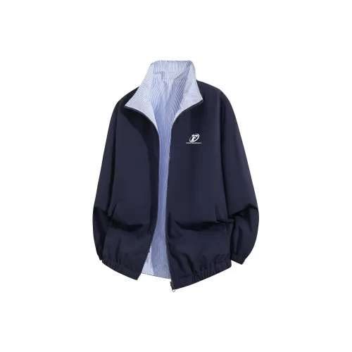Find Yourself Jackets Coats Unisex