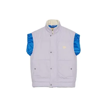 GUCCI Vests Men Purple