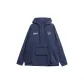 Dark Navy Blue Blue