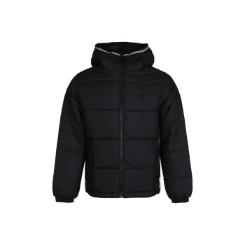 Adidas Originals Puffer Jacket Men's Black