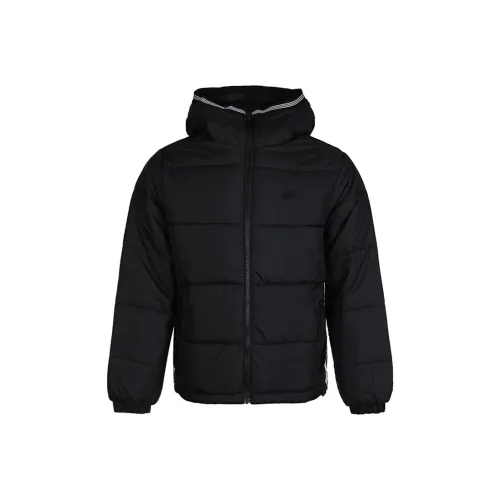 Adidas Originals Puffer Jacket Men's Black