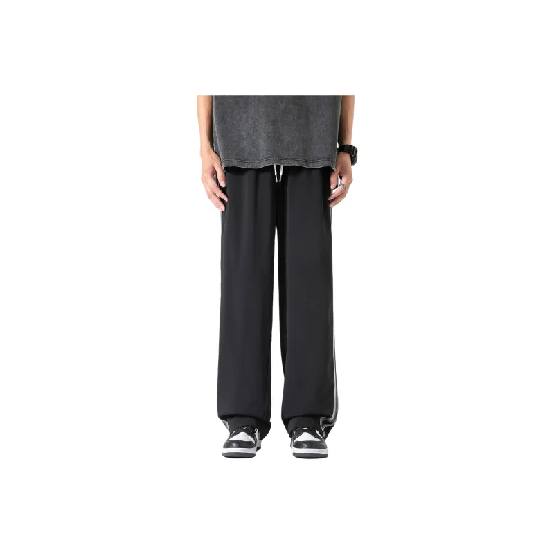 CREAZIONI LA FANTASIA E MOBILE Casual Pants Unisex-2