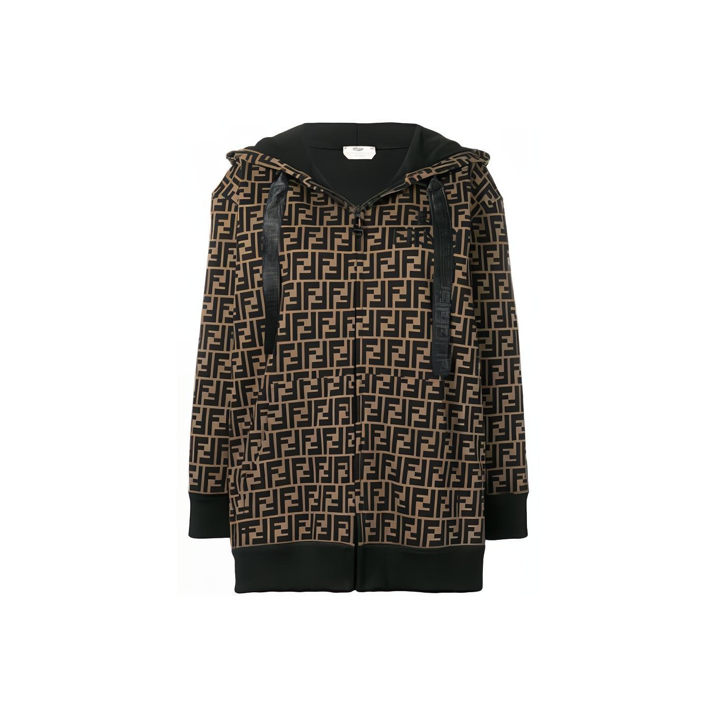 FENDI Denim Jackets Apparel Men on Sale & Authentic - POIZON