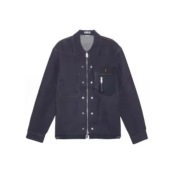 DIOR X Sacai 2000s Over Shirt
