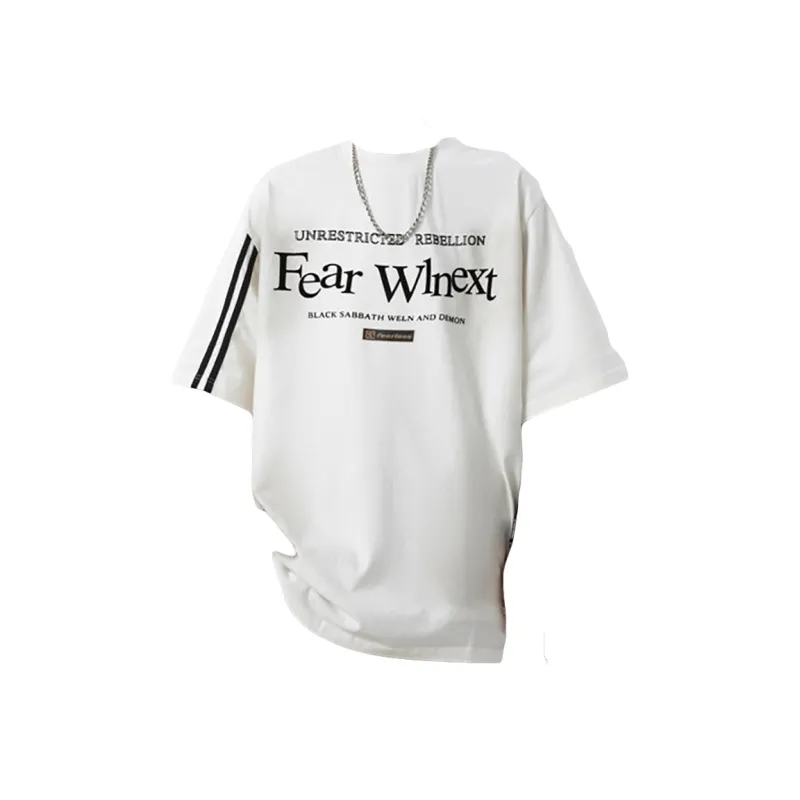 TESTUNG T-Shirts Unisex-0