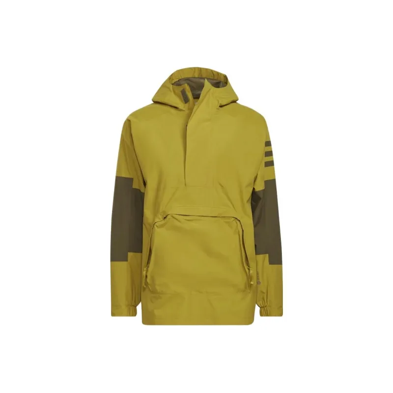 Adidas Jackets Men Multicolor-0