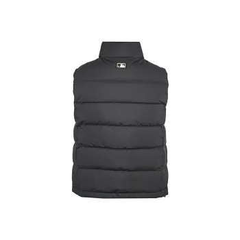 MLB Basic Down Vest Vests Unisex Black