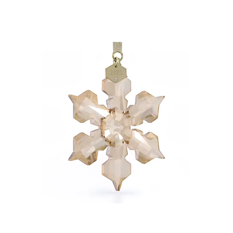 Swarovski Annual Edition Pendant Women's Pink-2