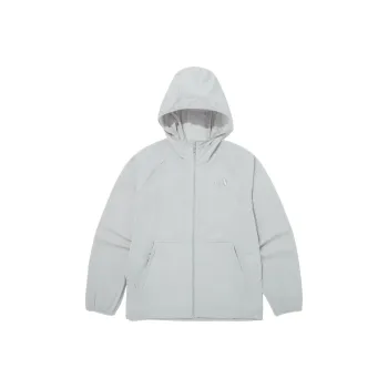 THE NORTH FACE Jackets & Coats Unisex Gray