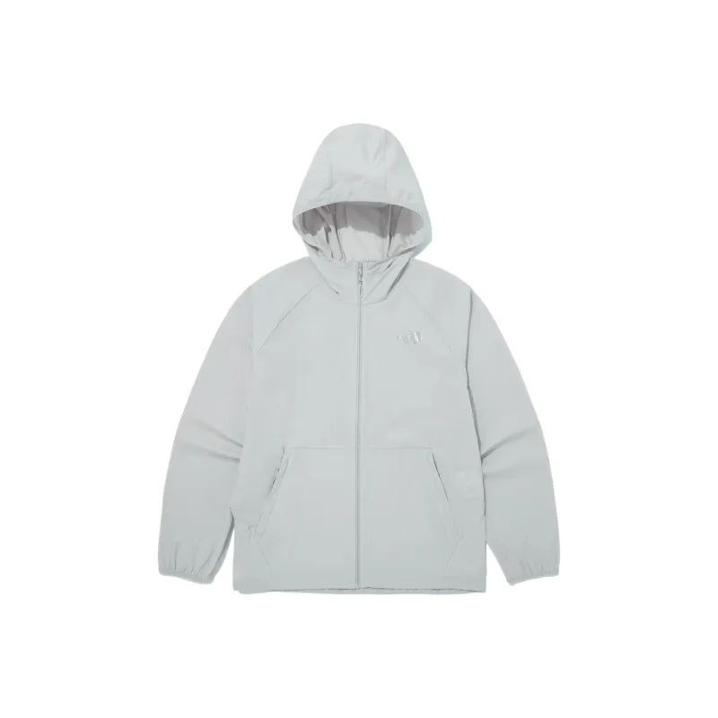 THE NORTH FACE Jackets & Coats Unisex Gray-0