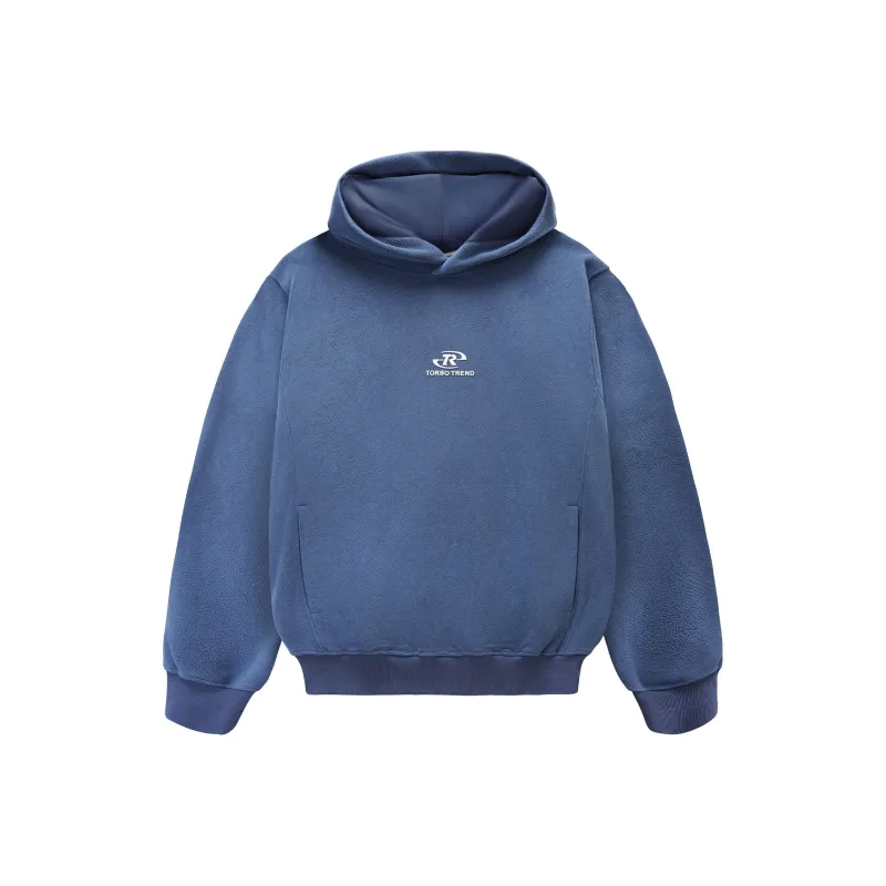 Torso Sweatshirts Unisex-2