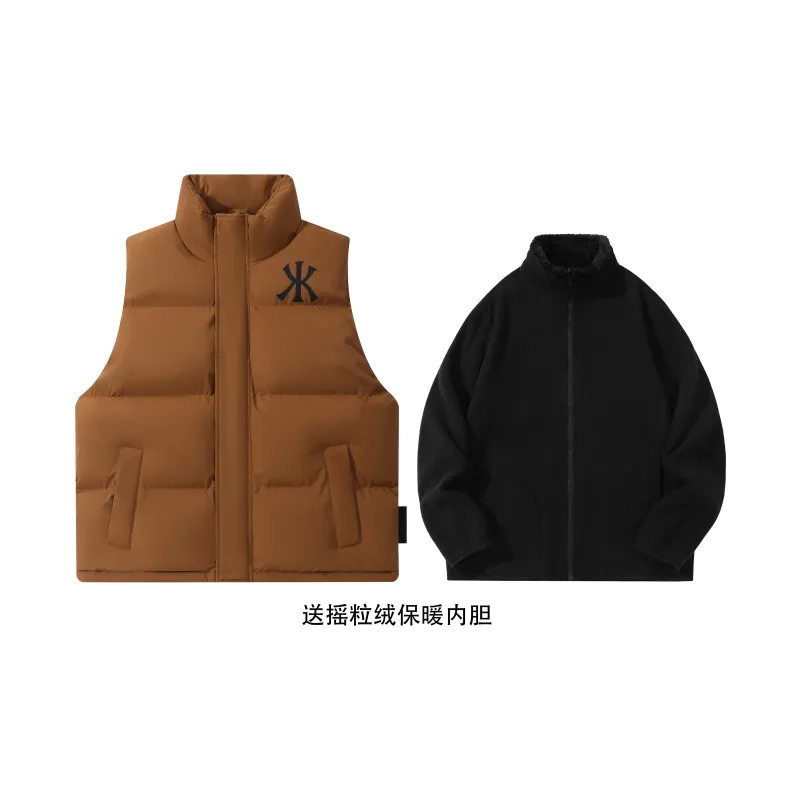 Kawasaki Vests Unisex-43