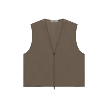 Fear Of God Essentials Vest