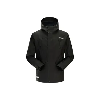 TOREAD Waterproof And Windproof To Keep Warm Windbreaker Jacket Unisex