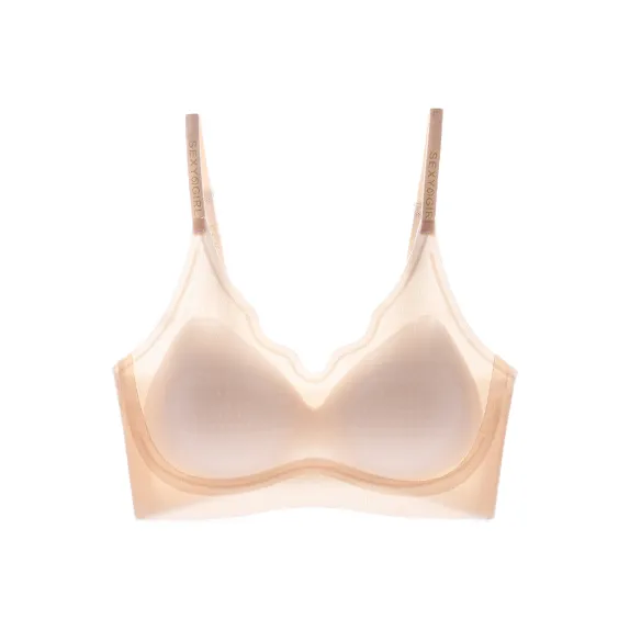 Herbal primer Women's Bras-16
