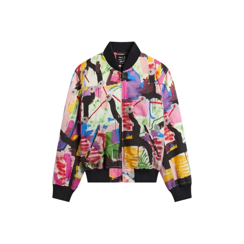 Agnes B. Jackets Coats Men's Multicolor-0