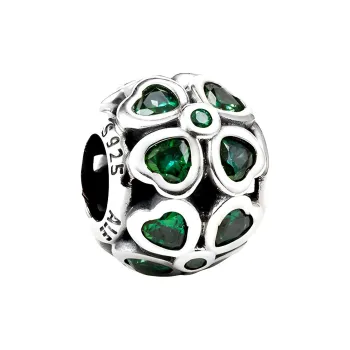Pandora Jewelry Accessories Women's Green