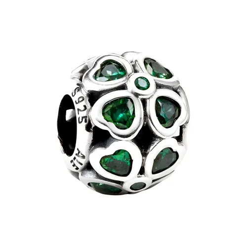 Pandora Jewelry Accessories Women's Green